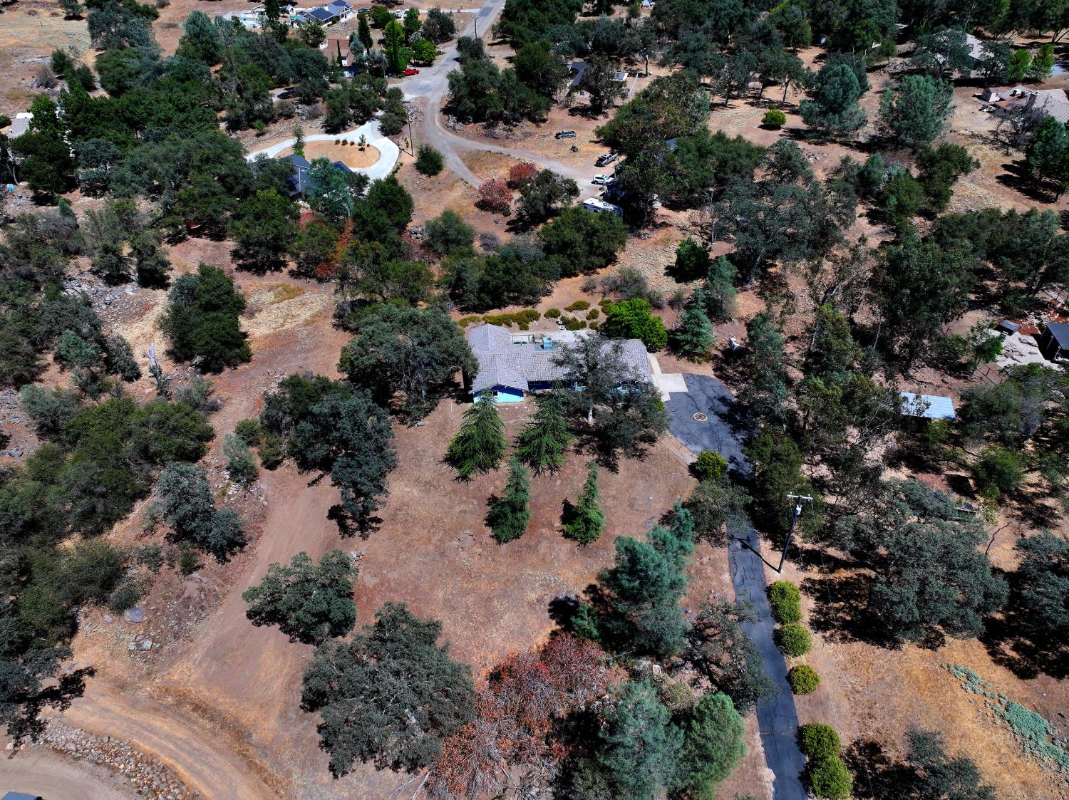 30311 Yosemite Springs Pkwy, Coarsegold, CA 93614