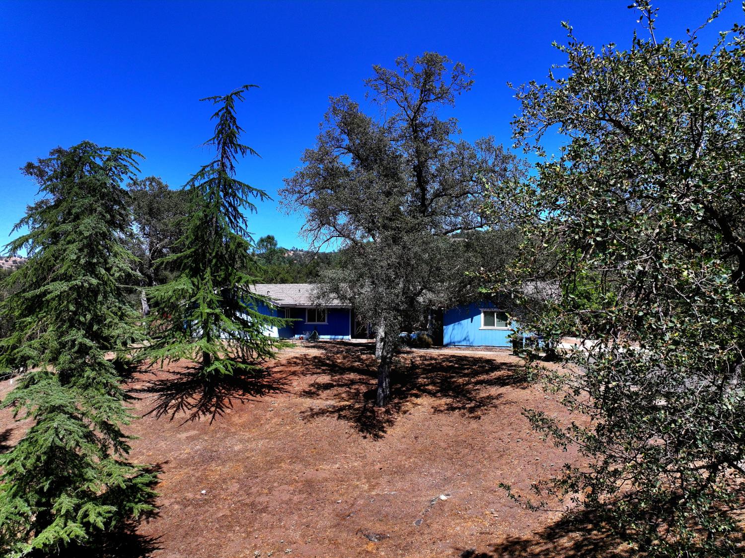30311 Yosemite Springs Pkwy, Coarsegold, CA 93614