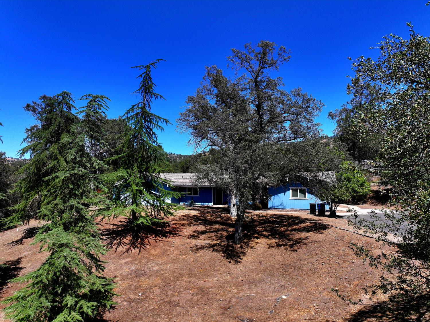 30311 Yosemite Springs Pkwy, Coarsegold, CA 93614