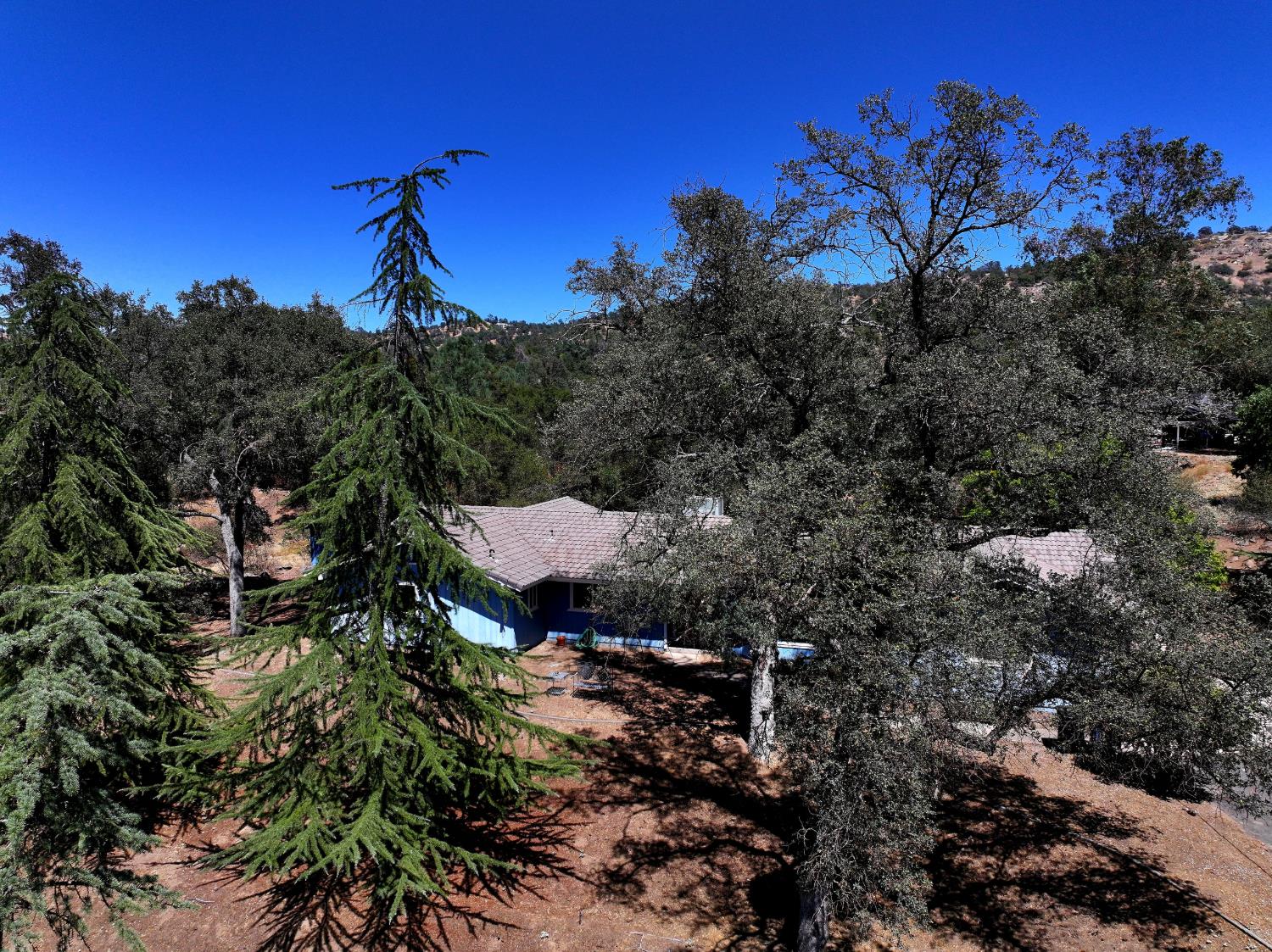 30311 Yosemite Springs Pkwy, Coarsegold, CA 93614