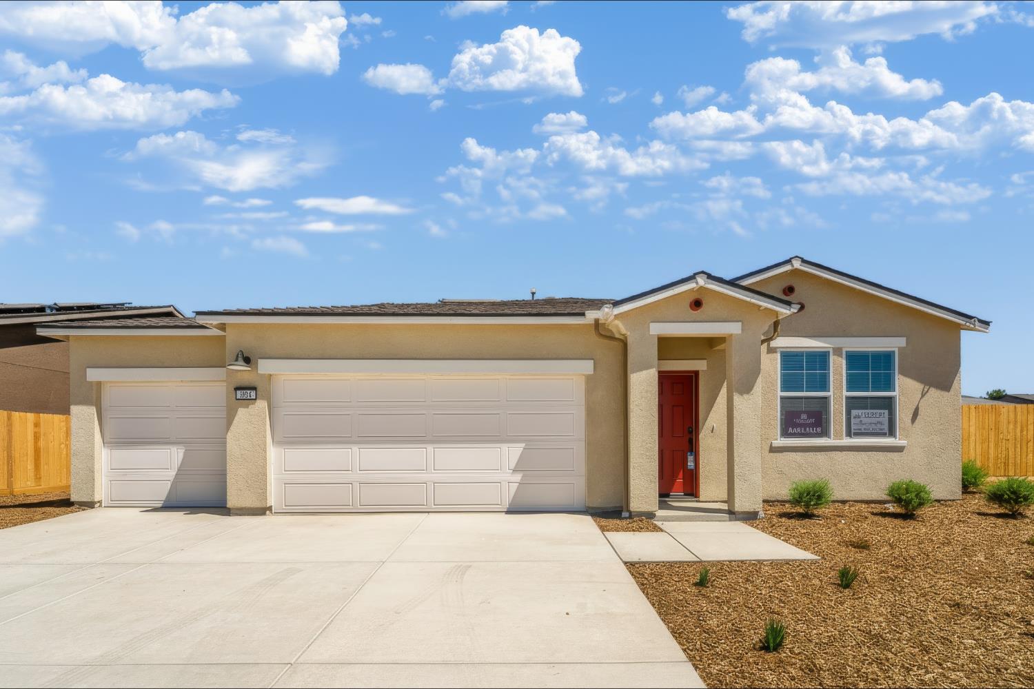604 Riley Ave #191, Chowchilla, CA 93610