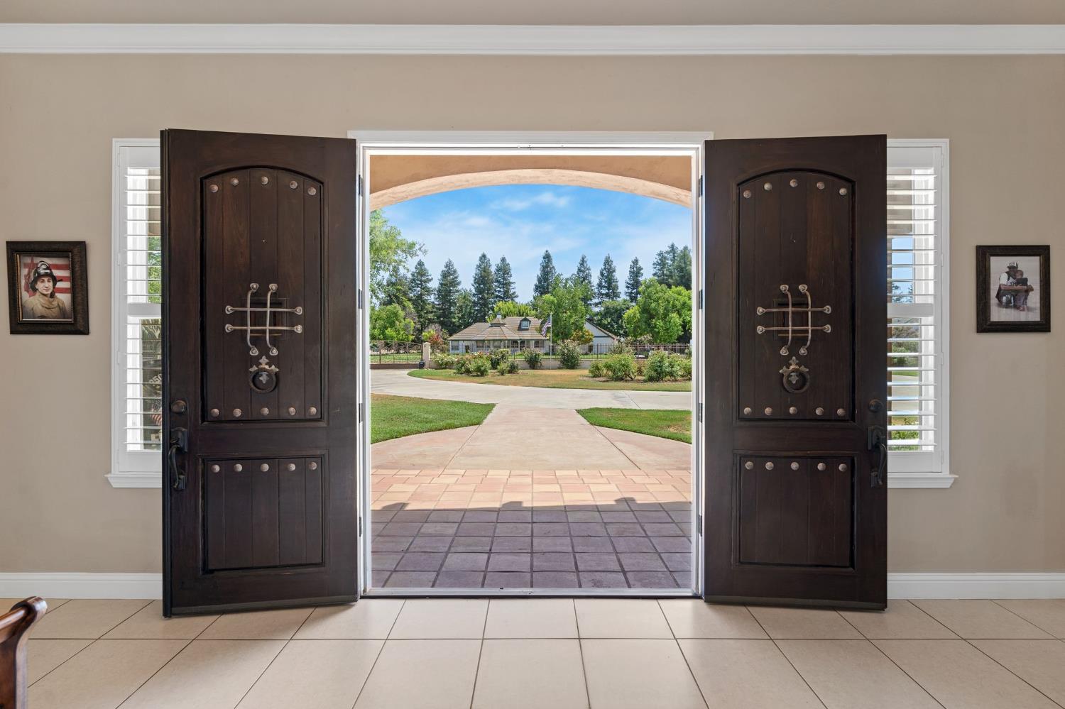 11934 E Harvard Ave, Sanger, CA 93657