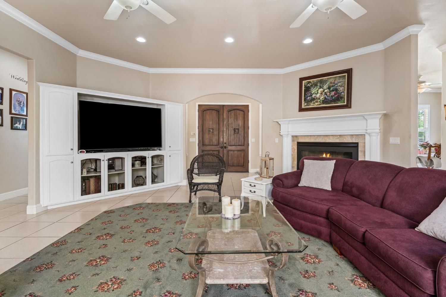 11934 E Harvard Ave, Sanger, CA 93657