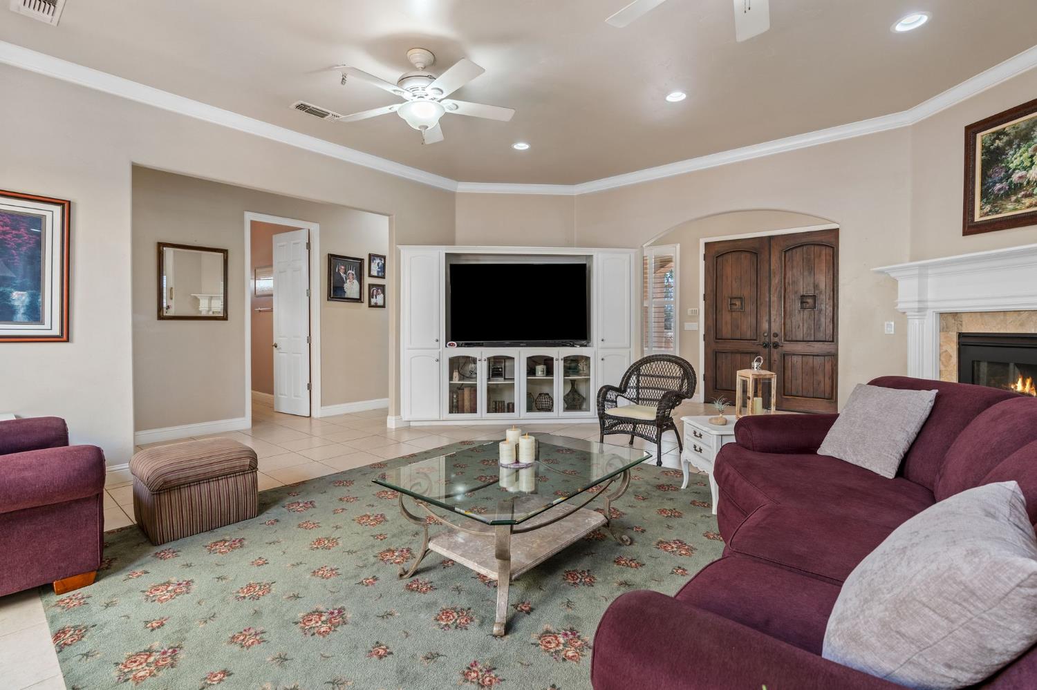 11934 E Harvard Ave, Sanger, CA 93657