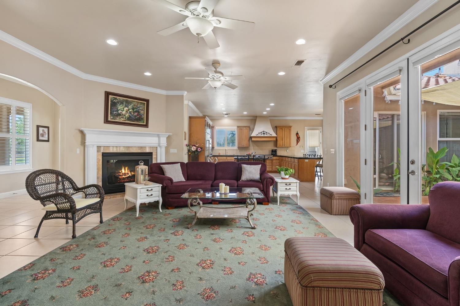 11934 E Harvard Ave, Sanger, CA 93657