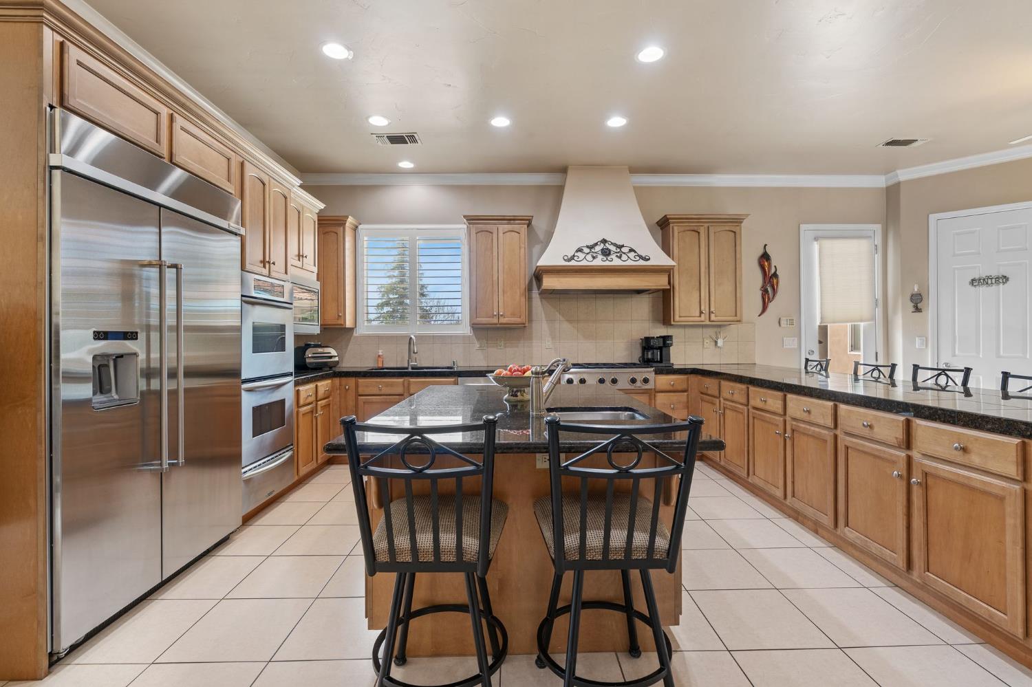 11934 E Harvard Ave, Sanger, CA 93657