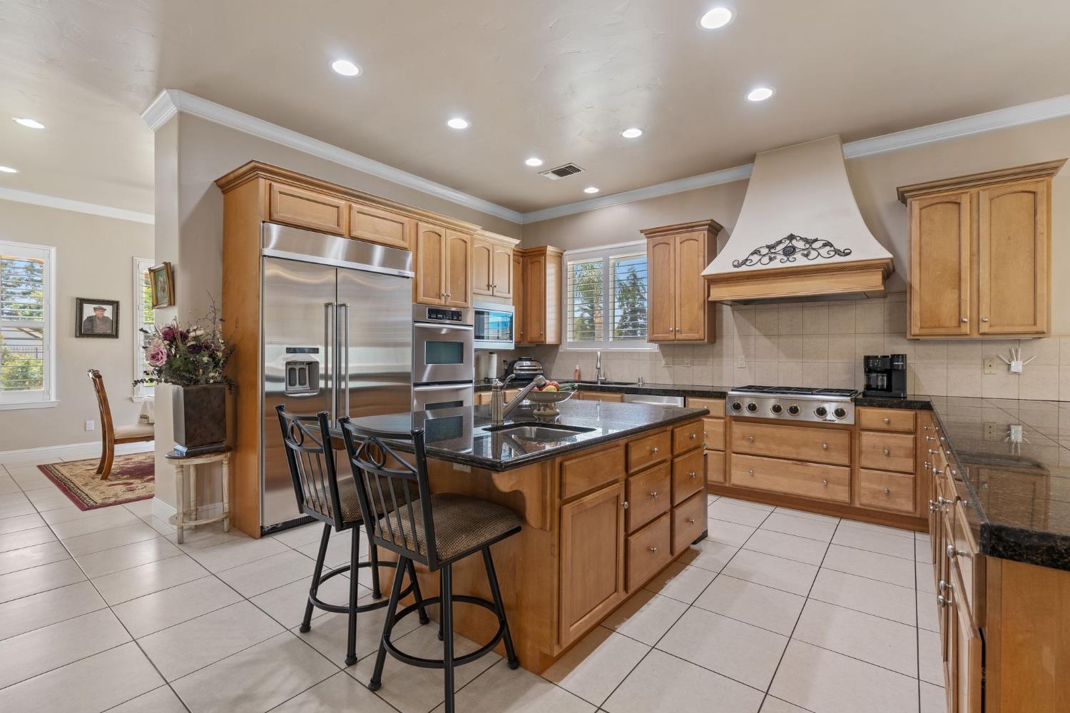 11934 E Harvard Ave, Sanger, CA 93657