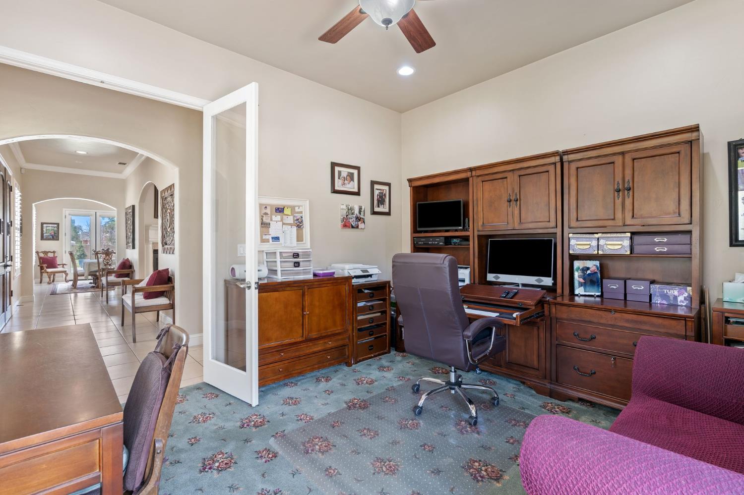 11934 E Harvard Ave, Sanger, CA 93657