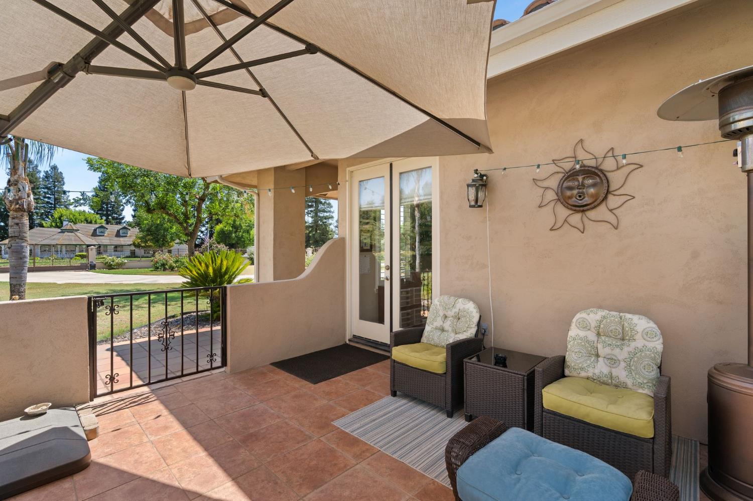 11934 E Harvard Ave, Sanger, CA 93657