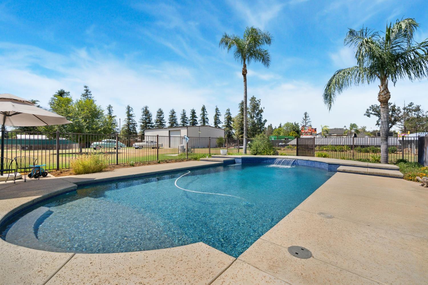 11934 E Harvard Ave, Sanger, CA 93657