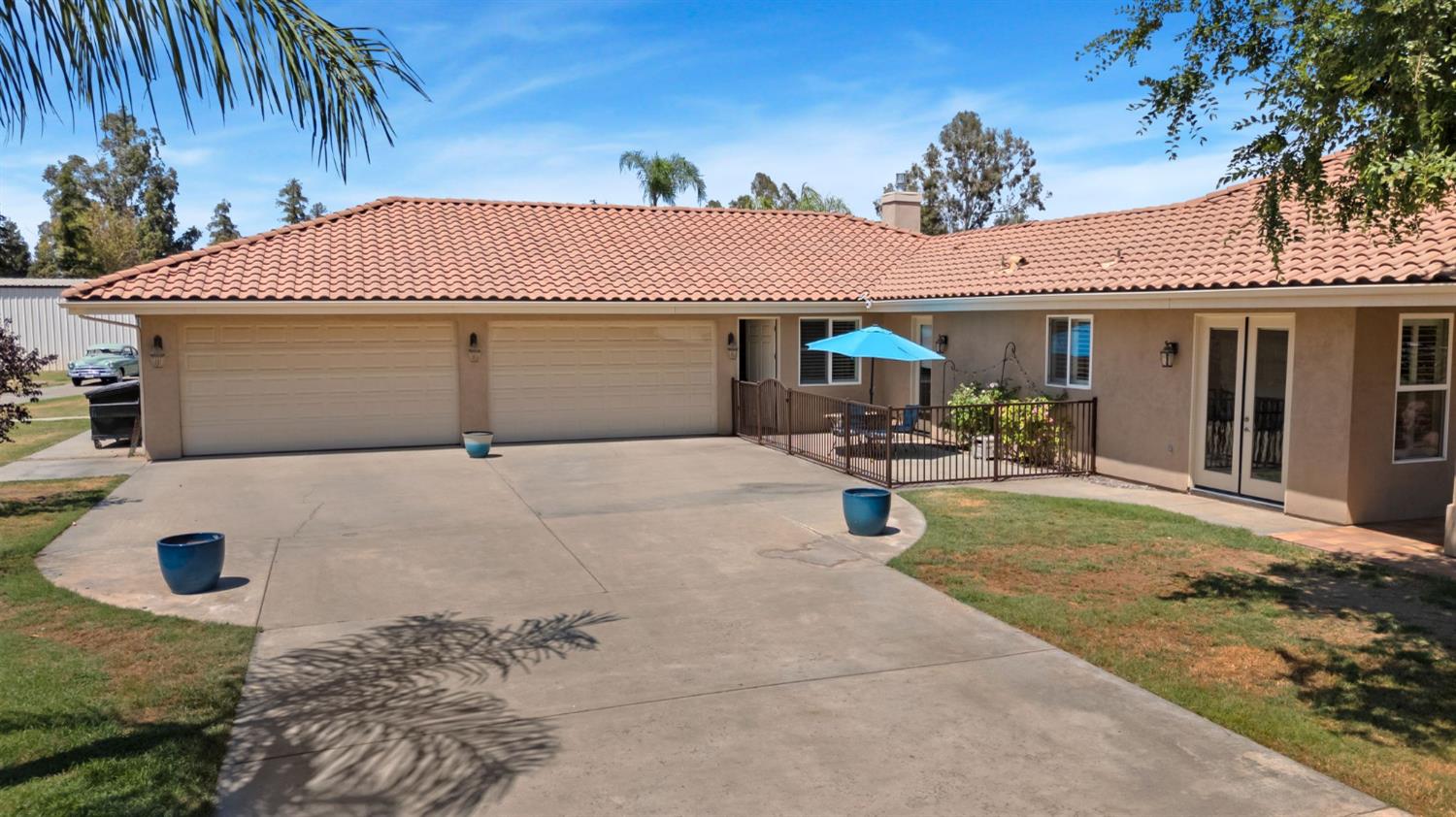 11934 E Harvard Ave, Sanger, CA 93657