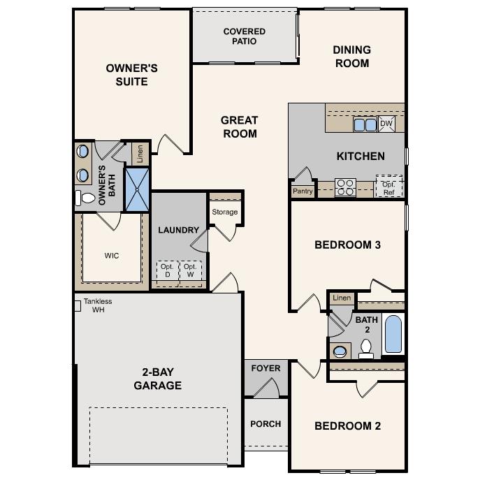 608 Riley Ave #192, Chowchilla, CA 93610
