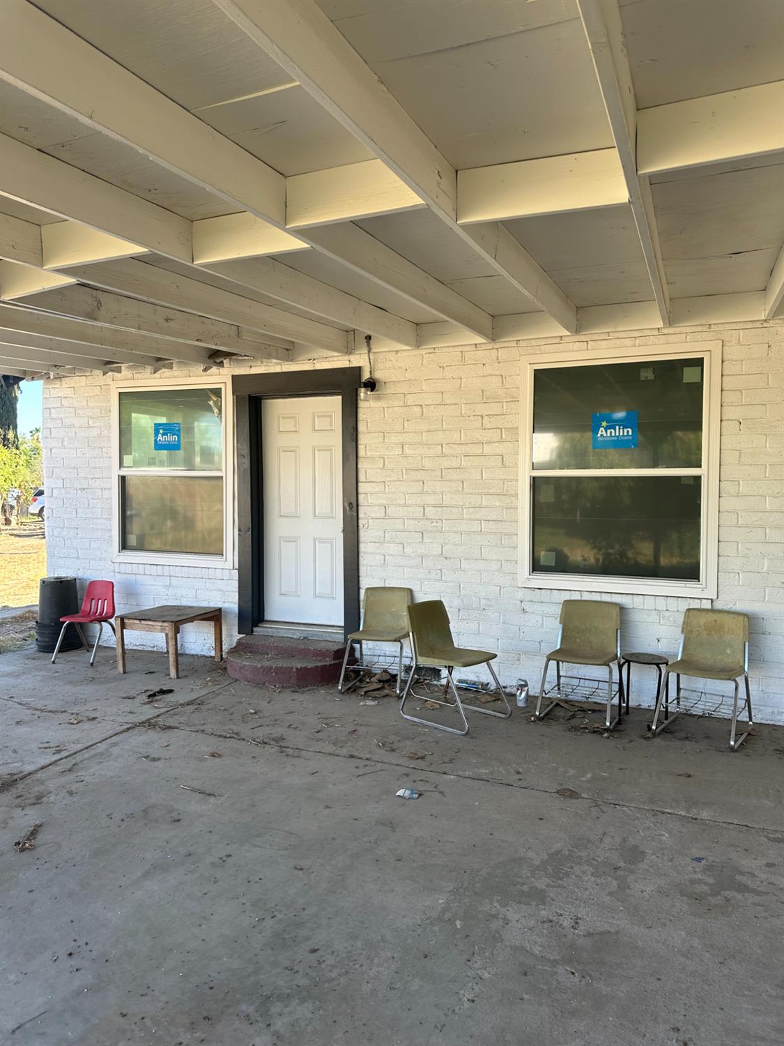 1642 W Dennett Ave, Fresno, CA 93728
