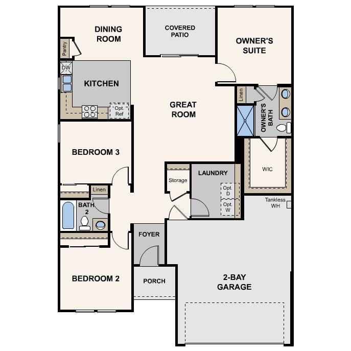 1629 Castro Ave #0041, Chowchilla, CA 93610
