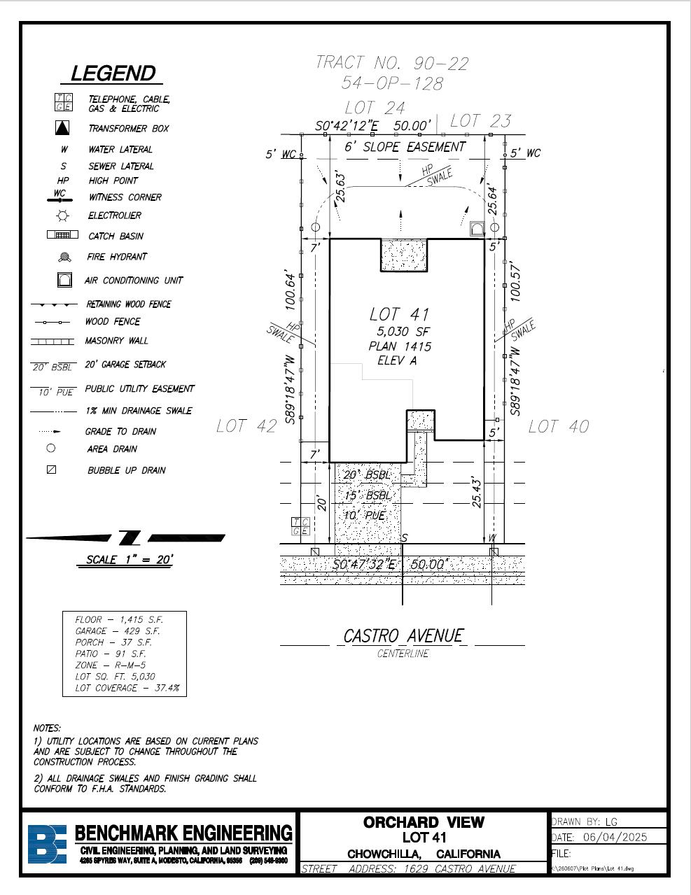 1629 Castro Ave #0041, Chowchilla, CA 93610