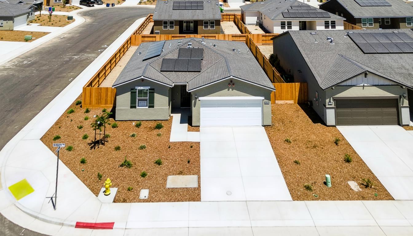 628 Riley Ave #197, Chowchilla, CA 93610
