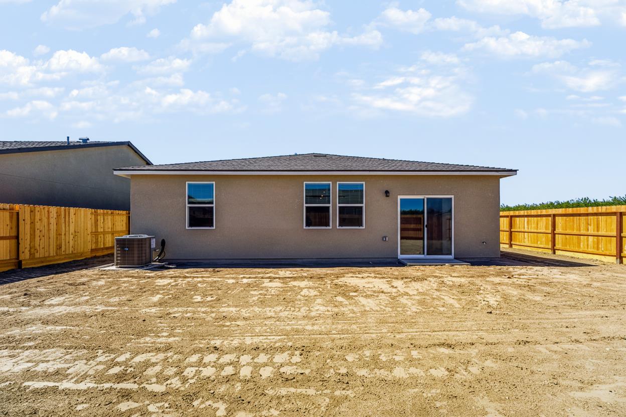 628 Riley Ave #197, Chowchilla, CA 93610