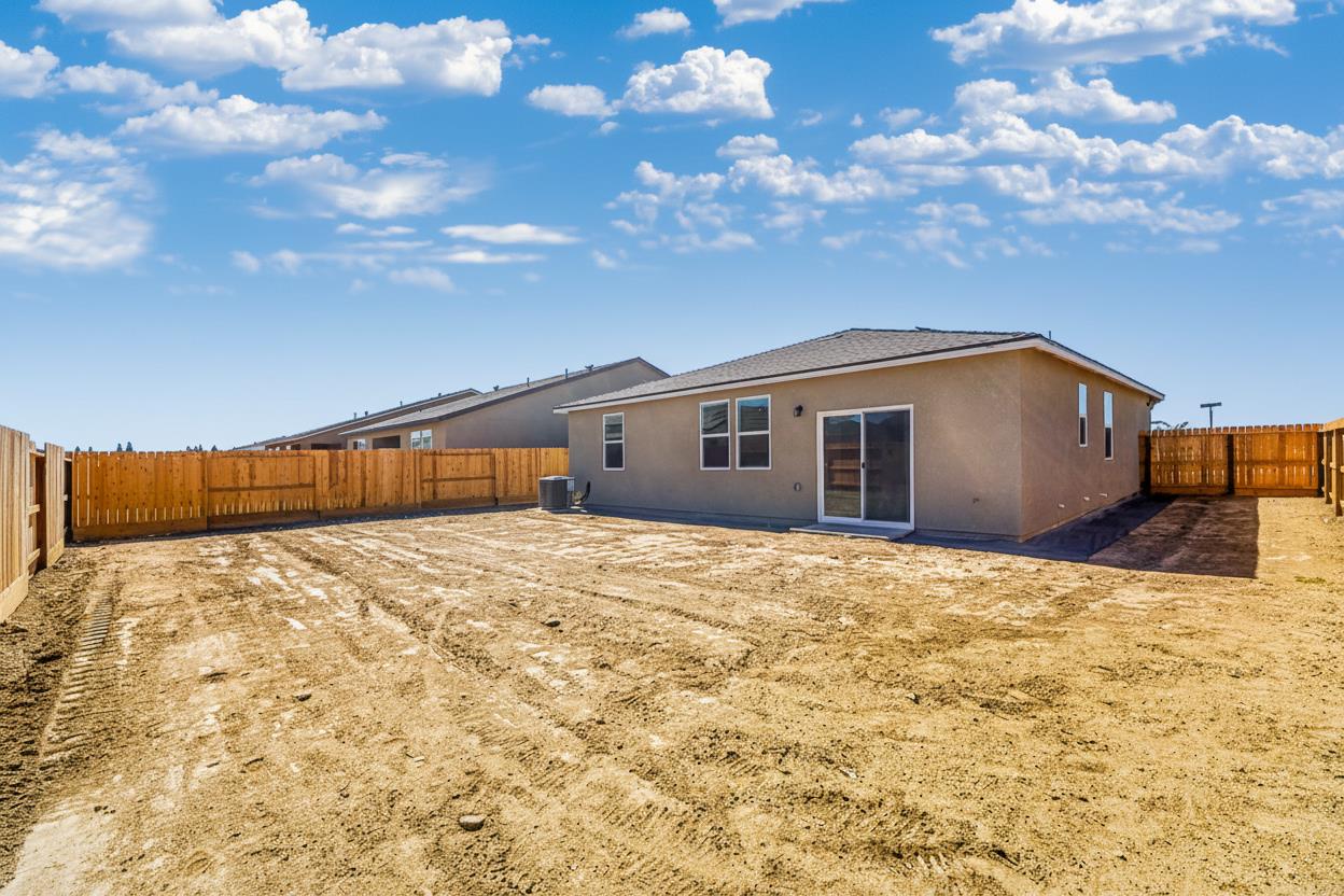 628 Riley Ave #197, Chowchilla, CA 93610