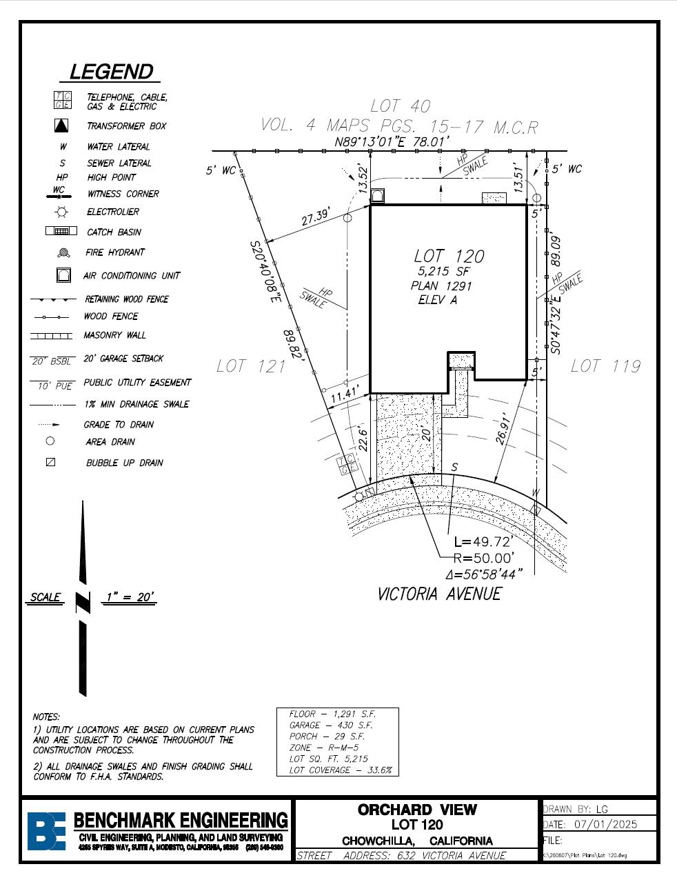 632 Victoria Ave #120, Chowchilla, CA 93610