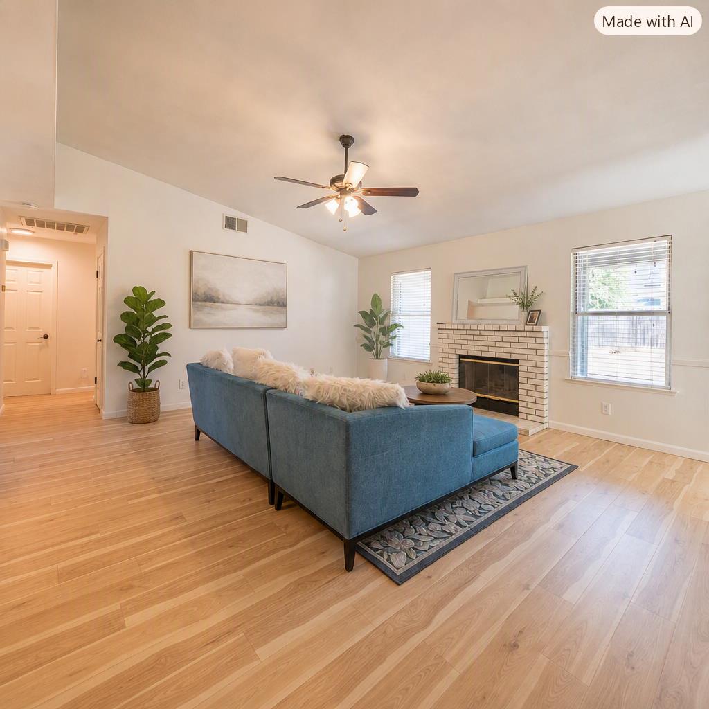 5430 W Fedora, Fresno, CA 93722