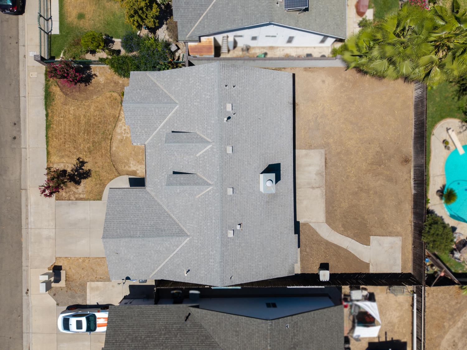 5430 W Fedora, Fresno, CA 93722