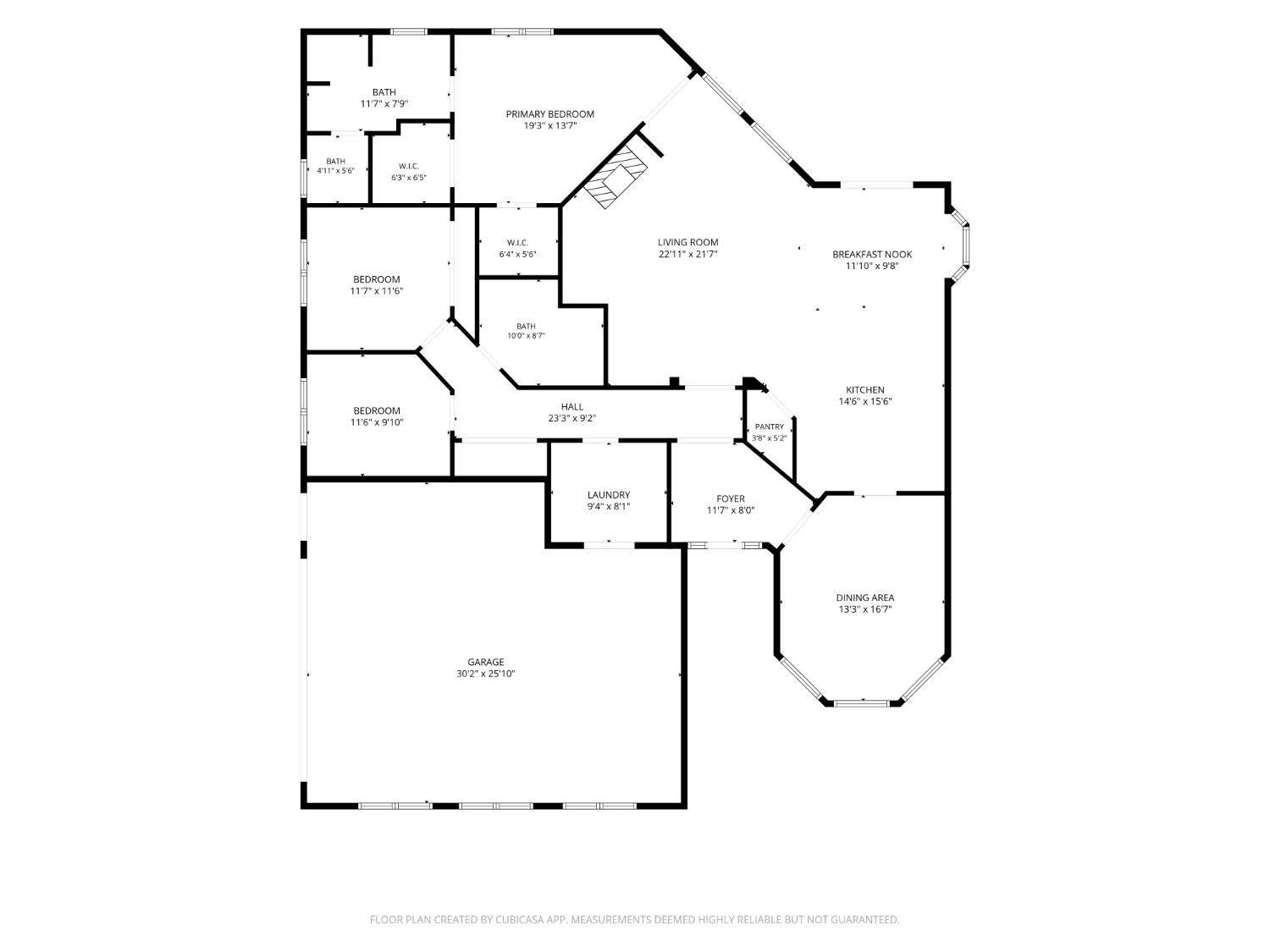 8584 N Madsen Ave, Clovis, CA 93619