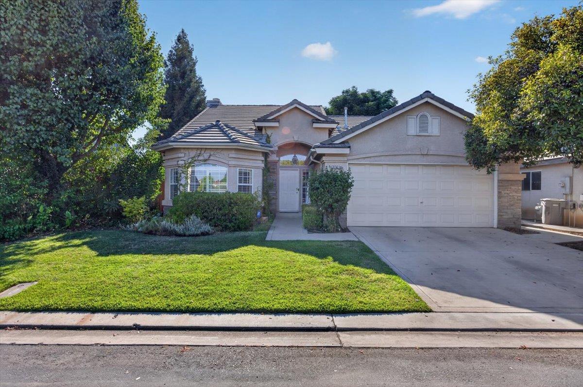 8531 N Talladega Way, Fresno, CA 93720