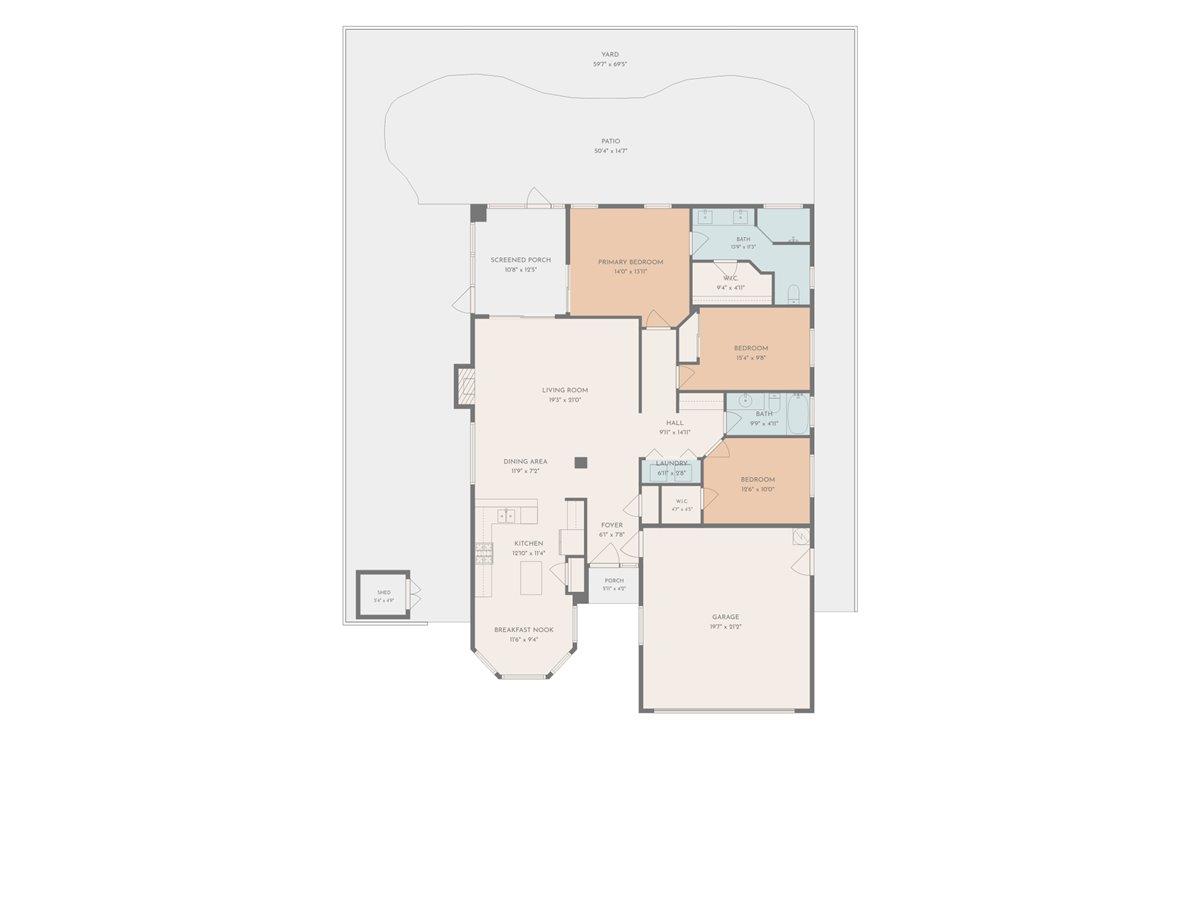 8531 N Talladega Way, Fresno, CA 93720