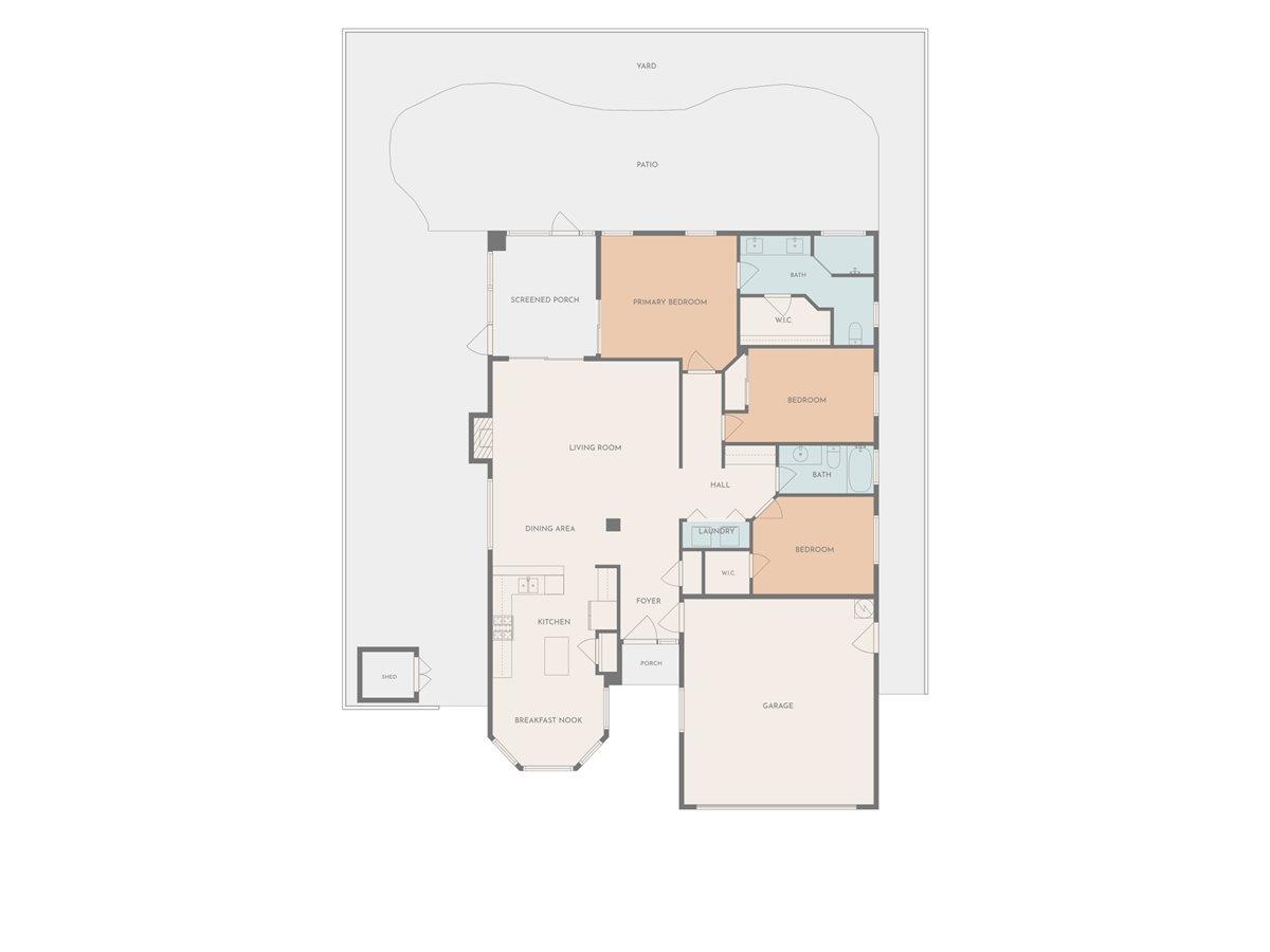 8531 N Talladega Way, Fresno, CA 93720