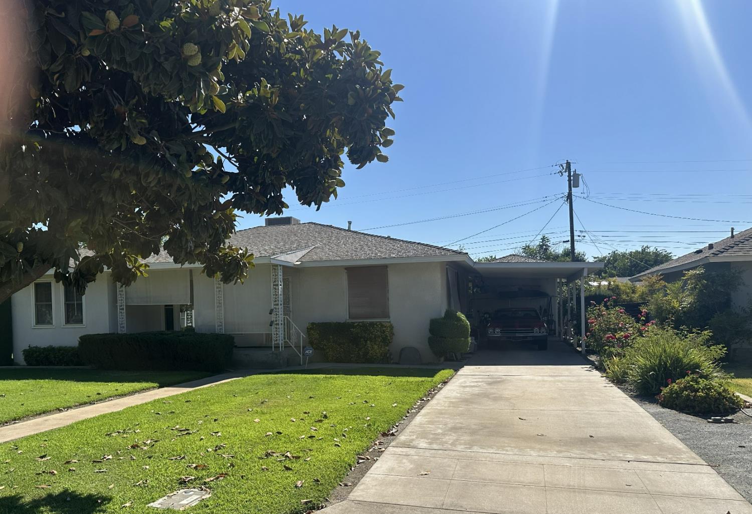 513 Fairview Ave, Madera, CA 93637