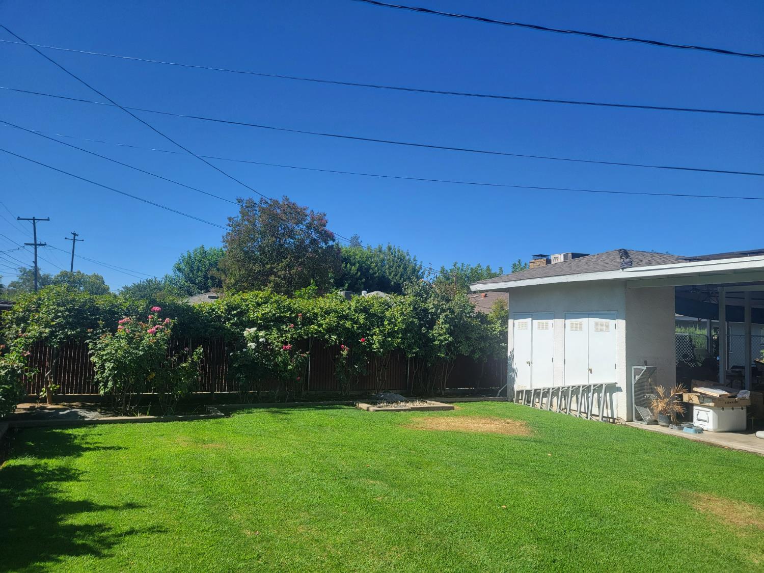 513 Fairview Ave, Madera, CA 93637