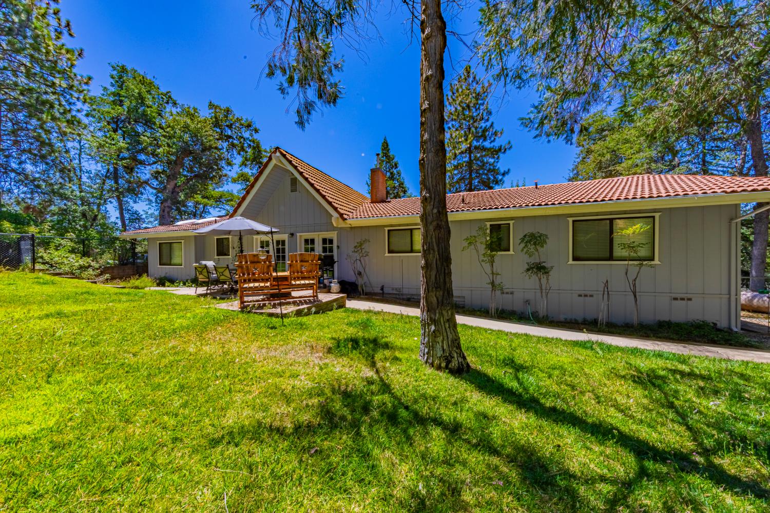42395 Maples Ln, Oakhurst, CA 93644