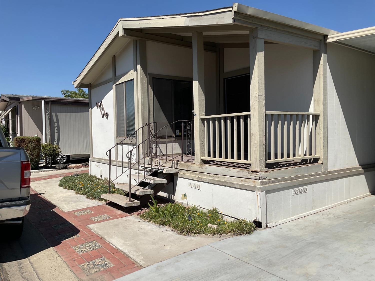 1001 Sylmar Ave #167, Clovis, CA 93612