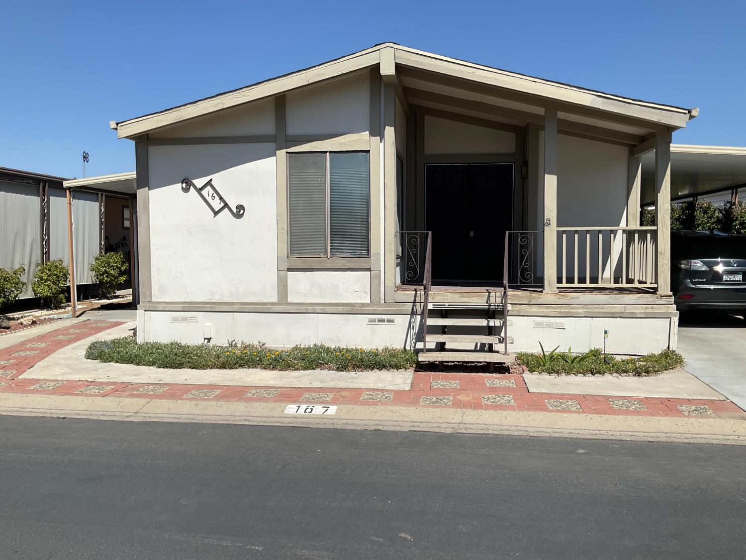 1001 Sylmar Ave #167, Clovis, CA 93612