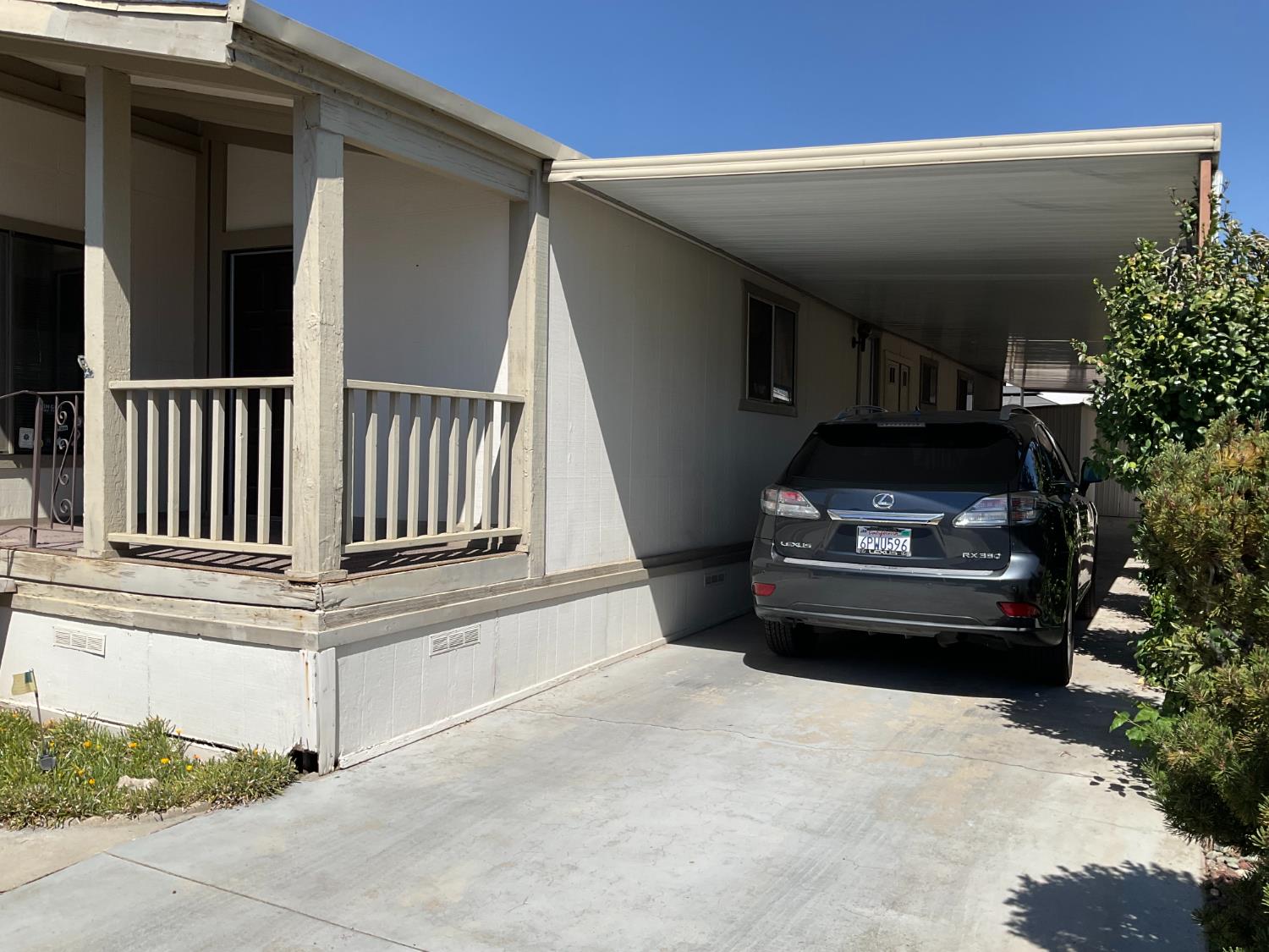 1001 Sylmar Ave #167, Clovis, CA 93612