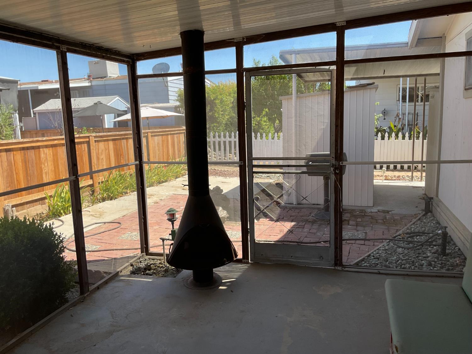 1001 Sylmar Ave #167, Clovis, CA 93612