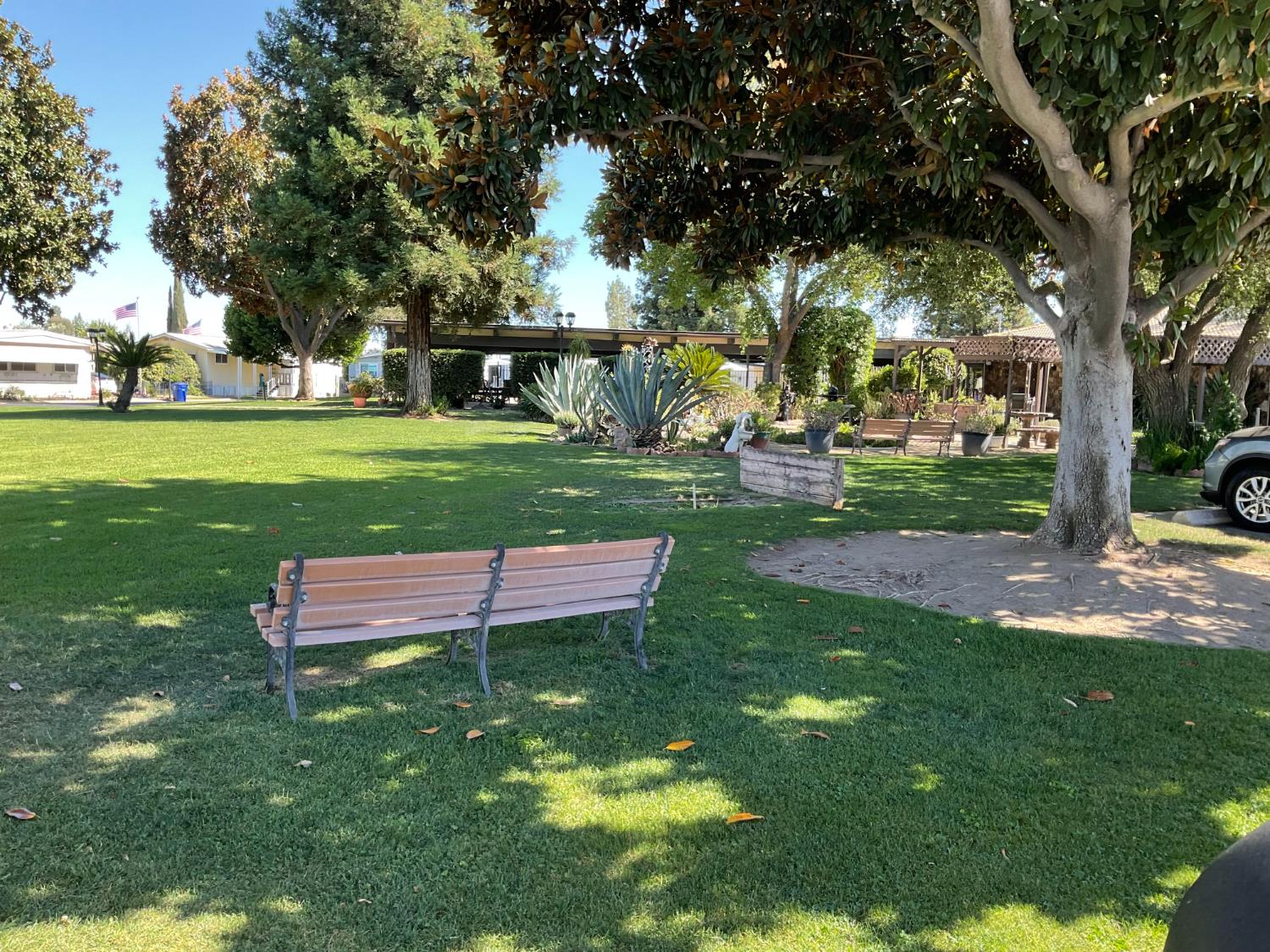 1001 Sylmar Ave #167, Clovis, CA 93612