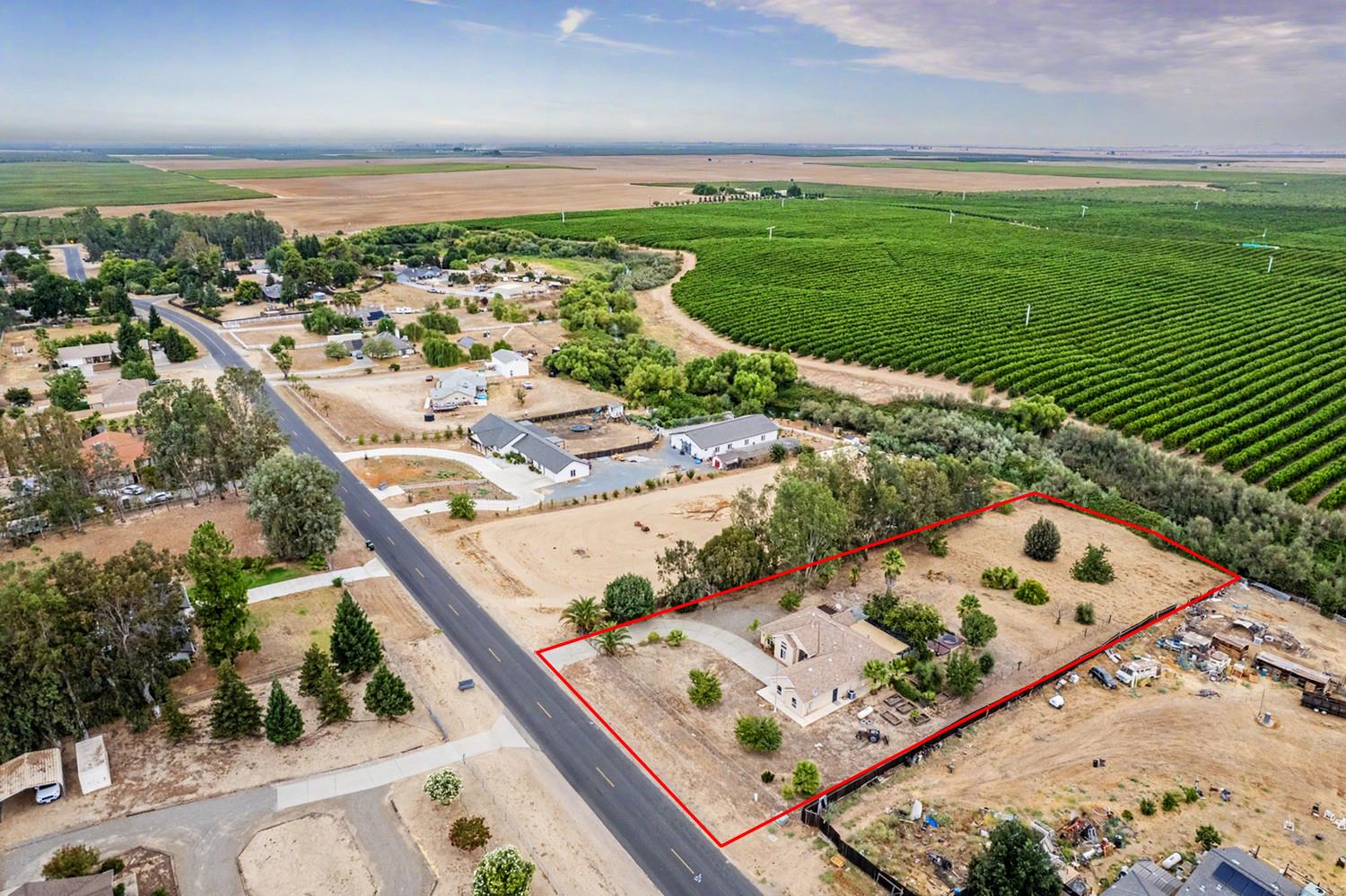 28903 Avenue 22, Madera, CA 93638