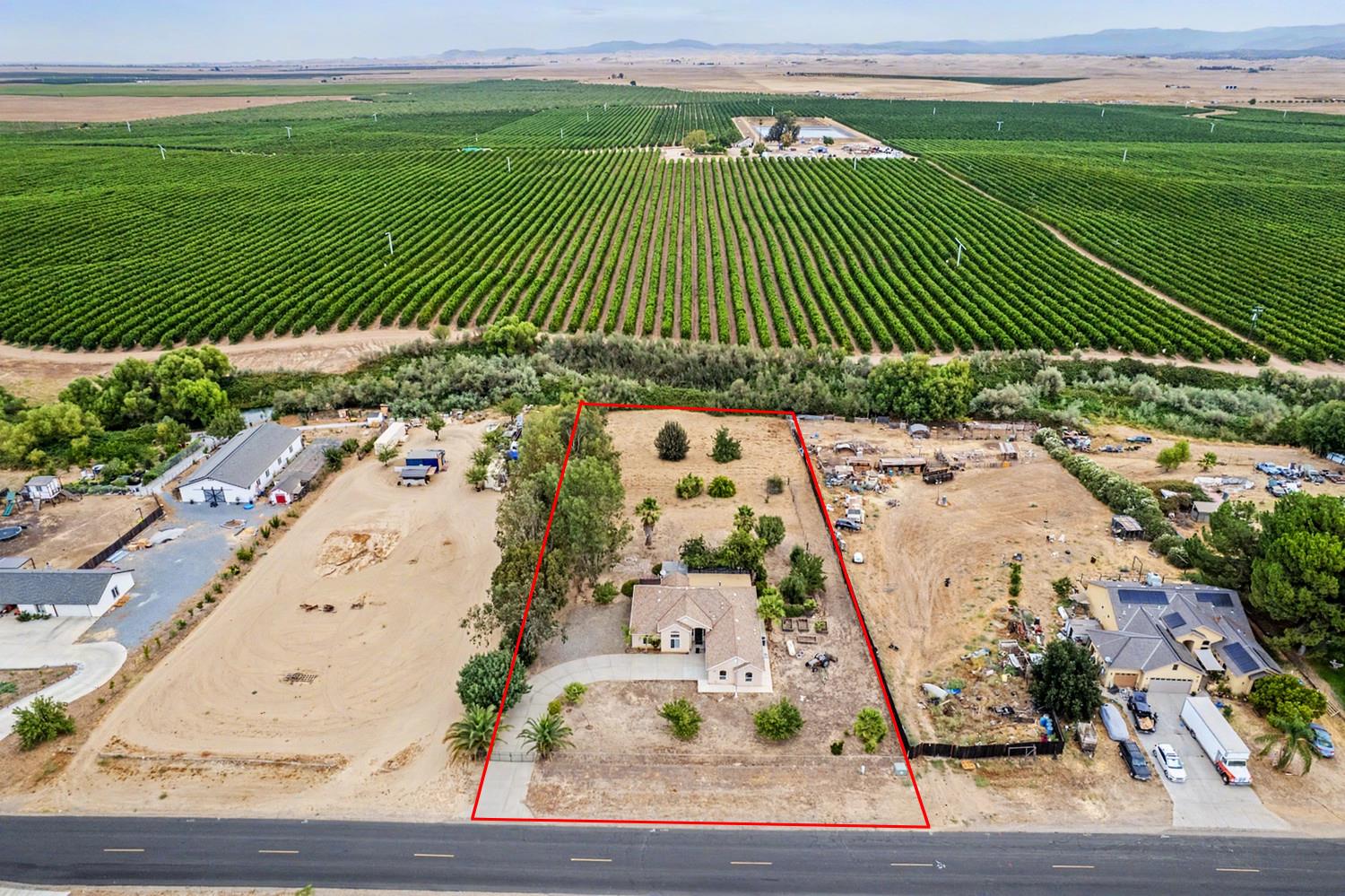 28903 Avenue 22, Madera, CA 93638