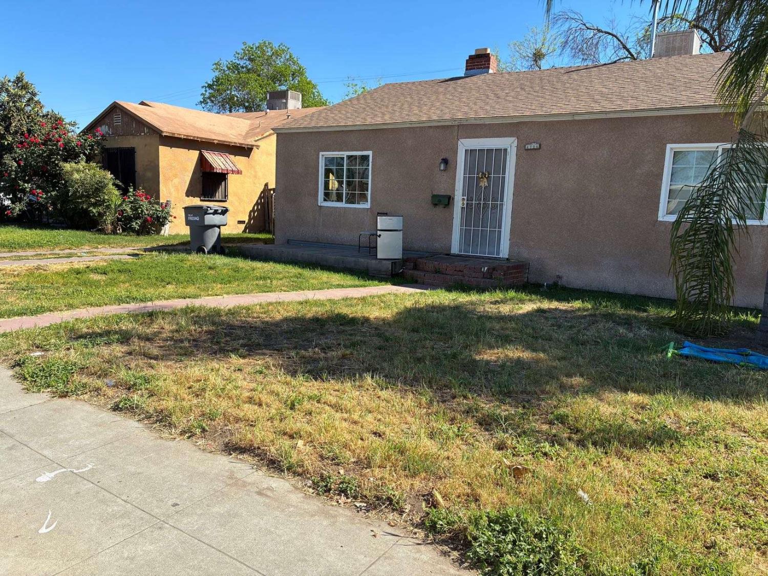 4720 E Tulare St, Fresno, CA 93702