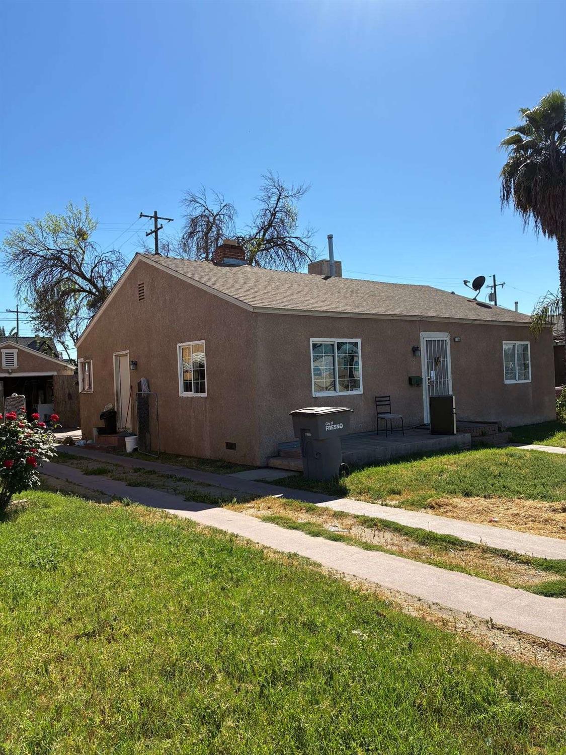 4720 E Tulare St, Fresno, CA 93702
