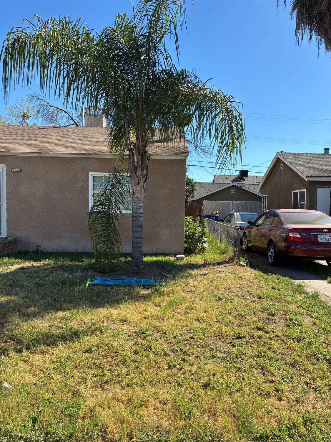 4720 E Tulare St, Fresno, CA 93702