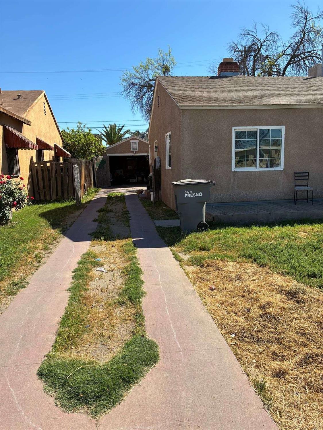 4720 E Tulare St, Fresno, CA 93702