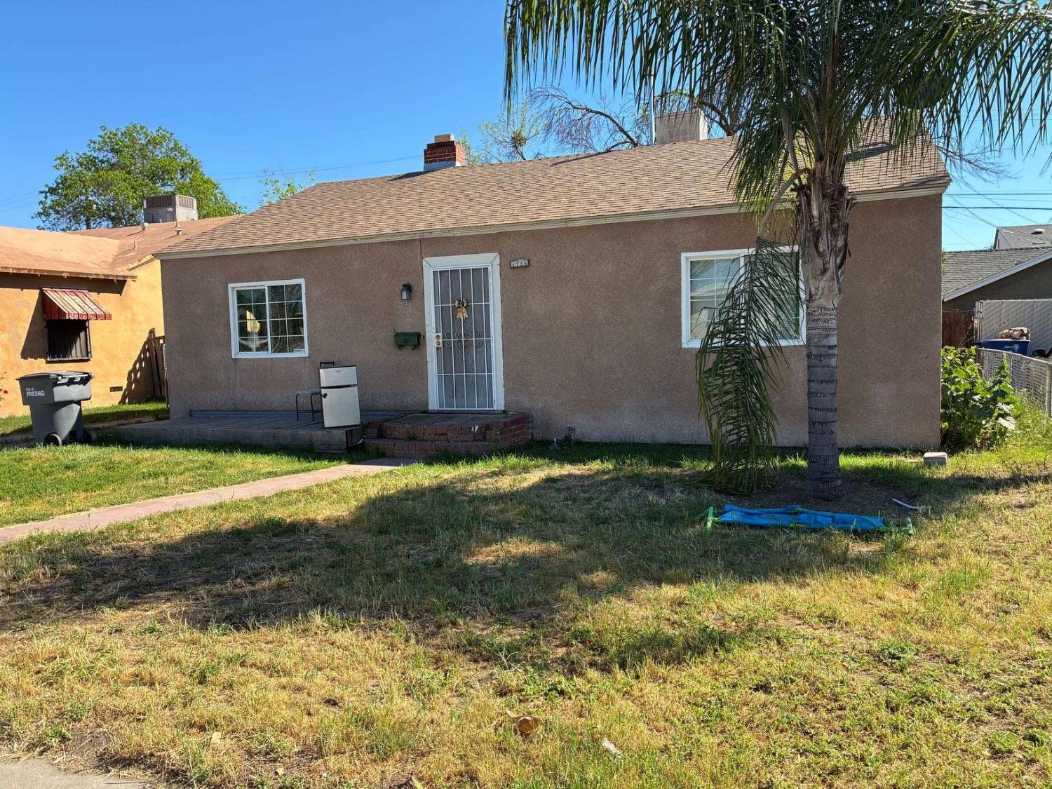 4720 E Tulare St, Fresno, CA 93702