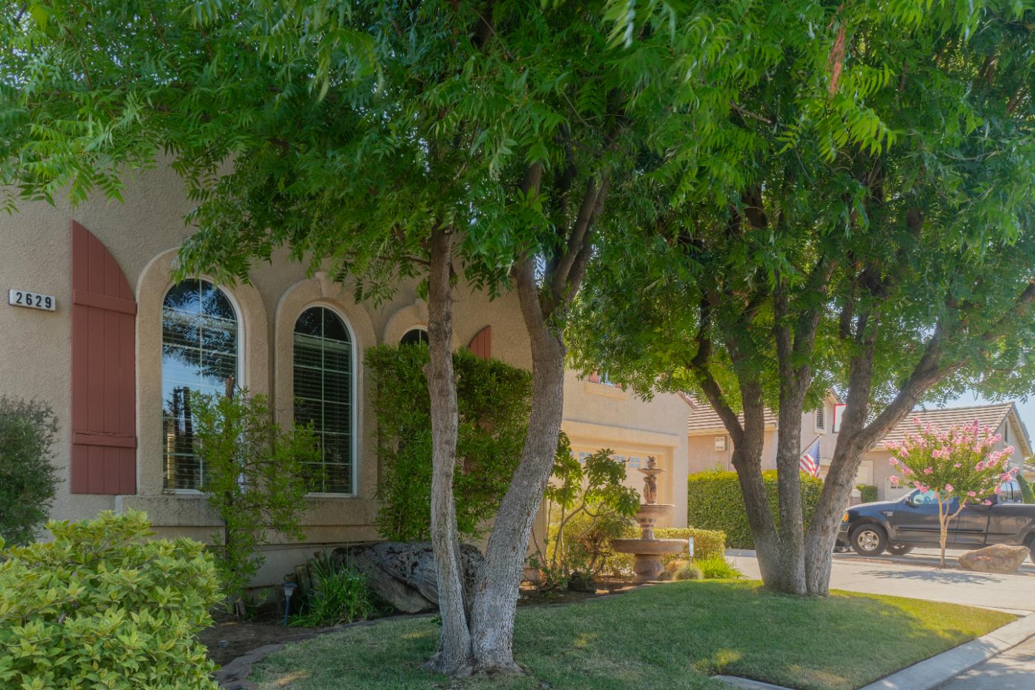 2629 E Sage Way, Fresno, CA 93720