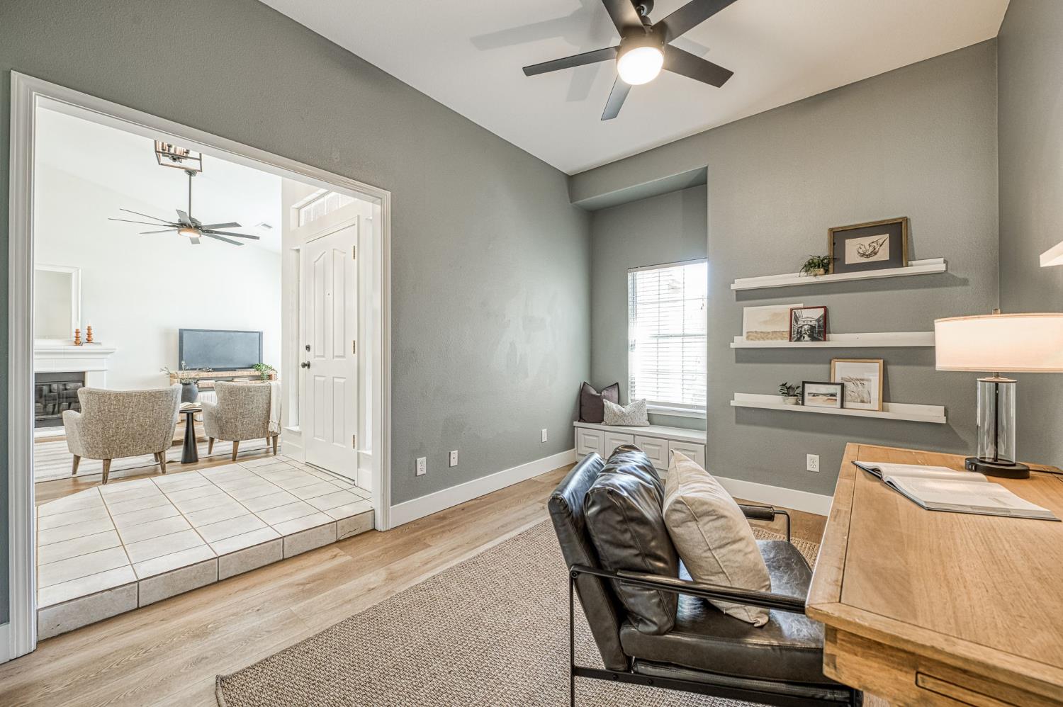 862 McArthur, Clovis, CA 93611