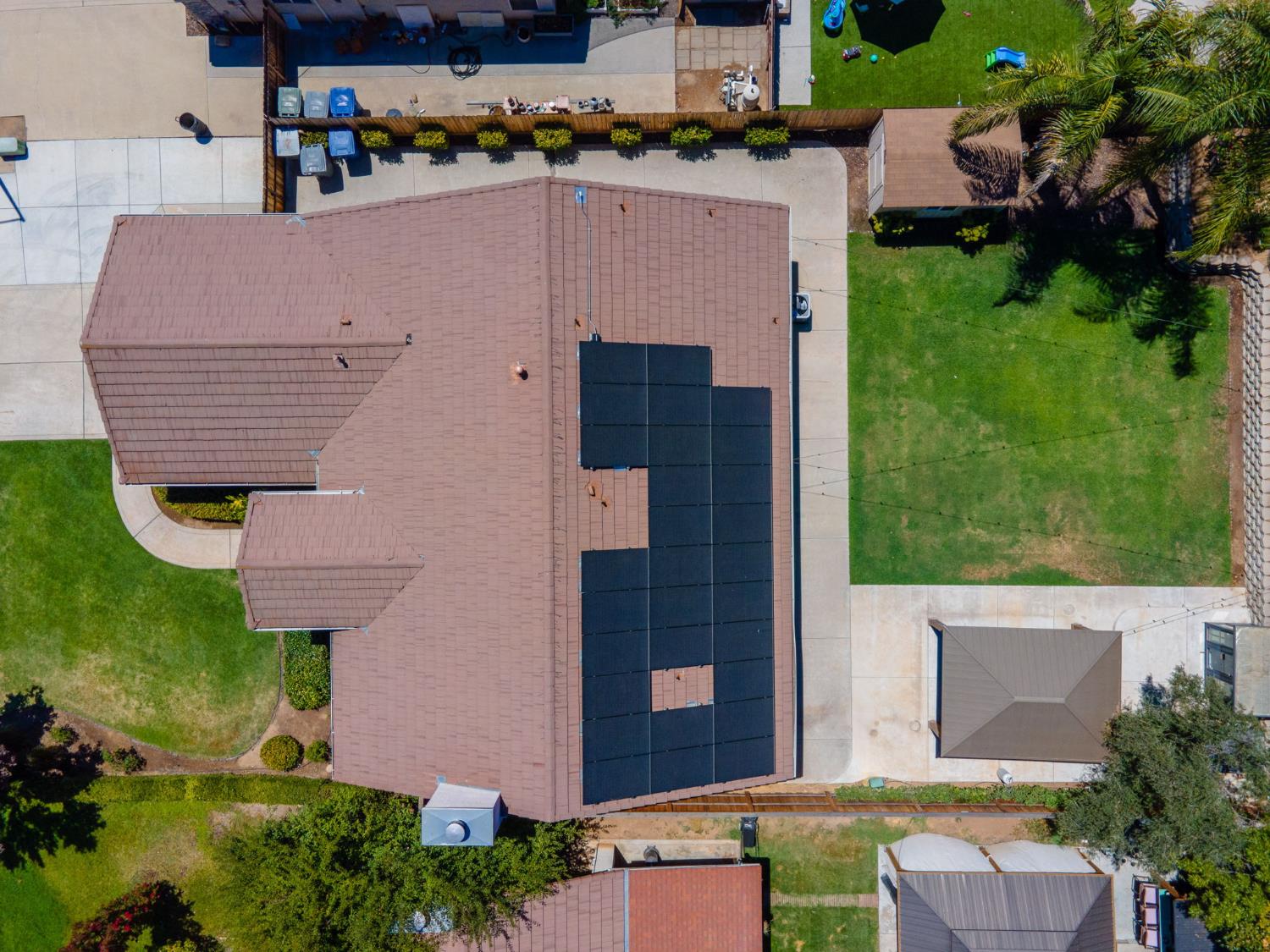 862 McArthur, Clovis, CA 93611