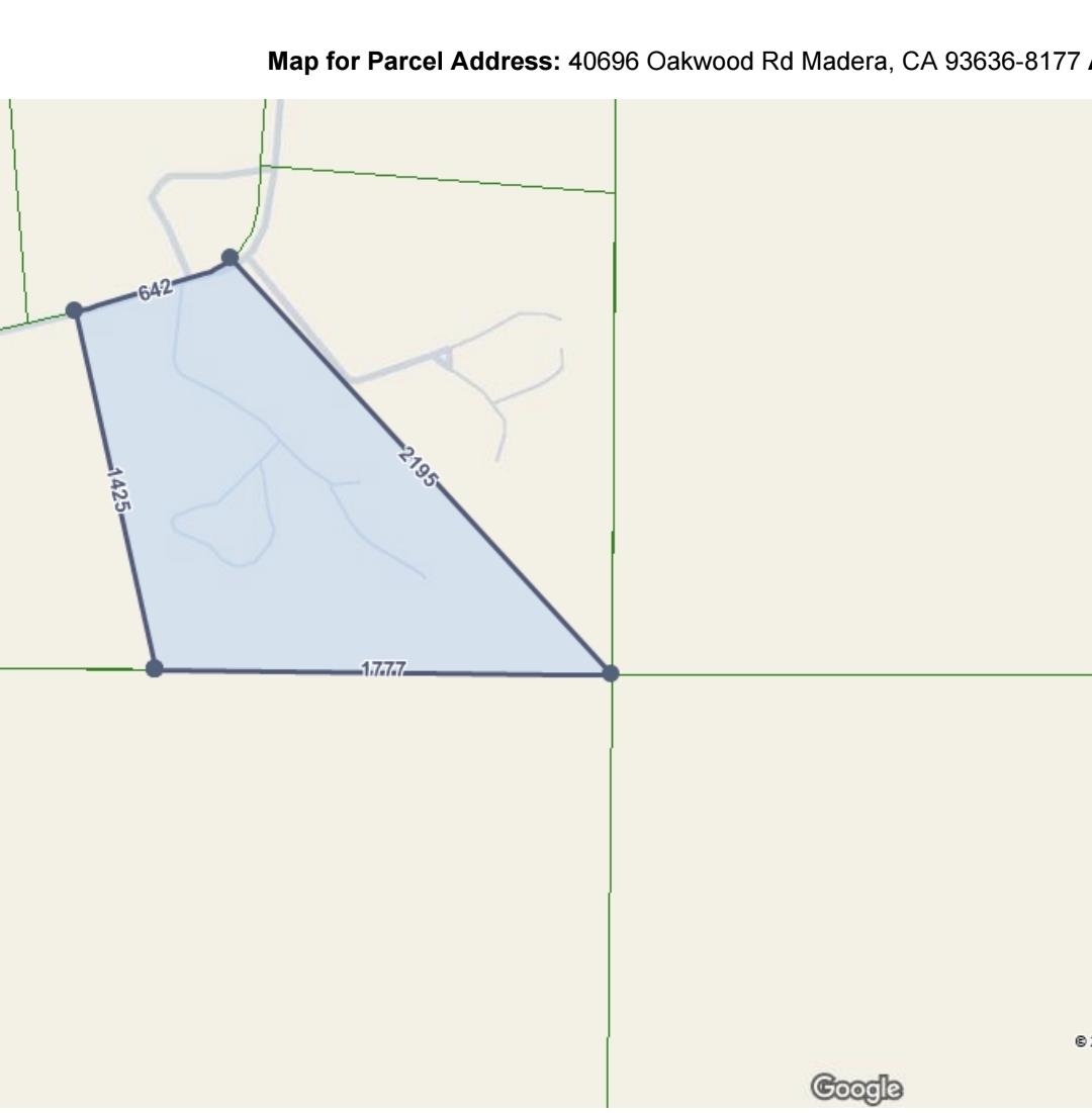40696 Oakwood Rd, Madera, CA 93636