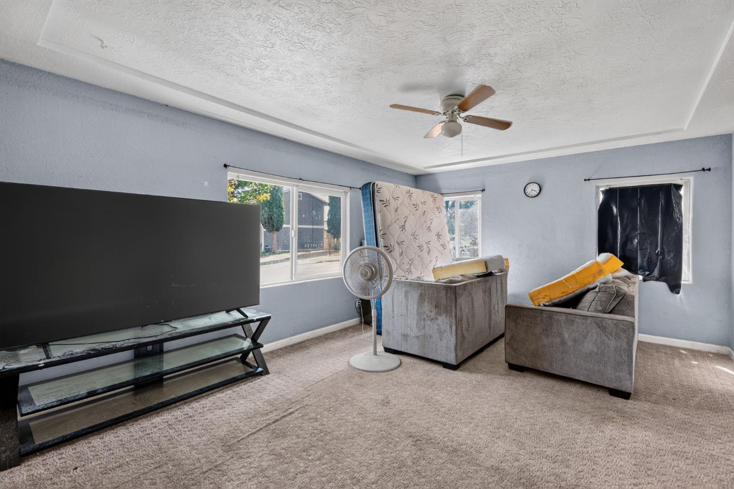 605 N Fresno St, Fresno, CA 93701