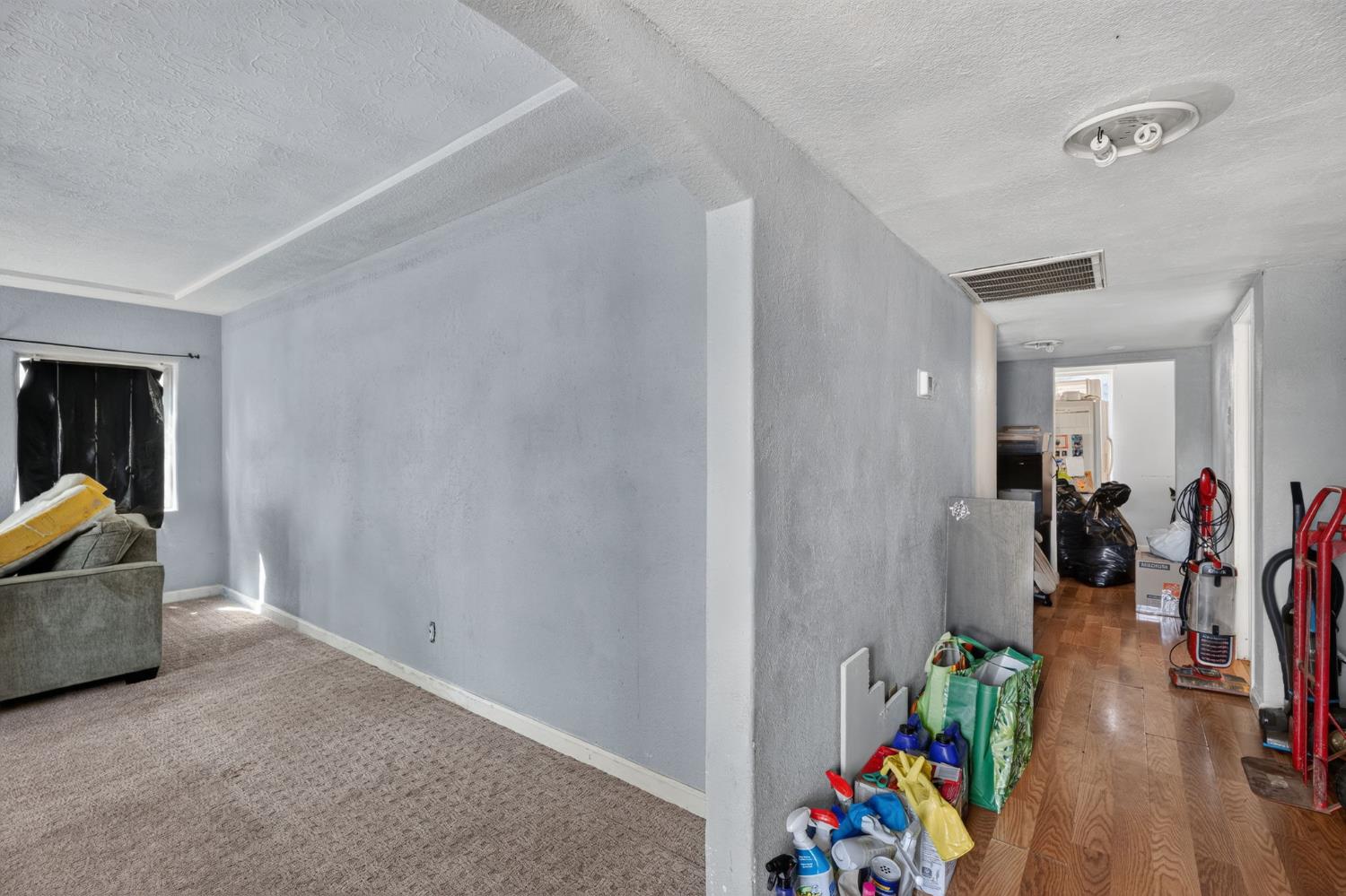 605 N Fresno St, Fresno, CA 93701